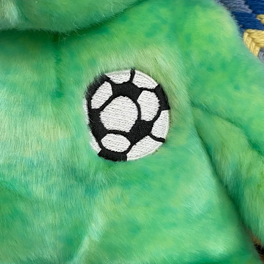Large Ty Beanie Buddy 